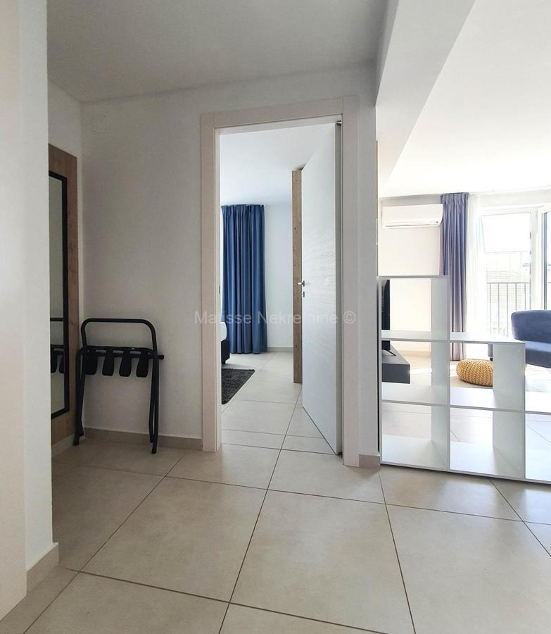 Lux Vista Suite Umag Exterior photo